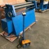 Plate Roller ESR 1300x1.6