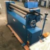 Plate Roller ESR 1300x1.6