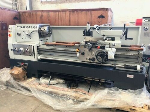 BOCHI CS6250B LATHE MACHINE 1500MM