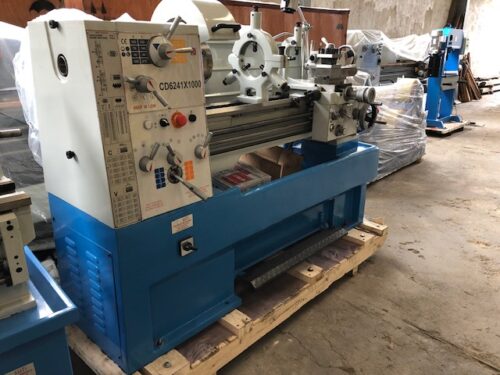 CD6241-1000 CD6241 LATHE MACHINE