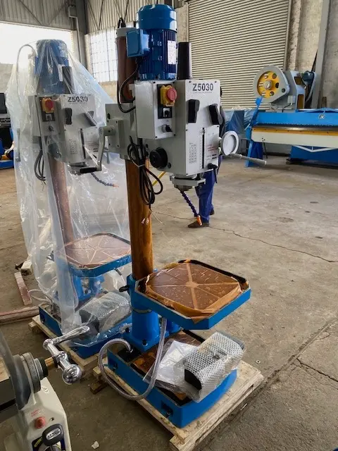 Z5040 Drilling Machine