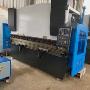 Press-Brake 125Ton
