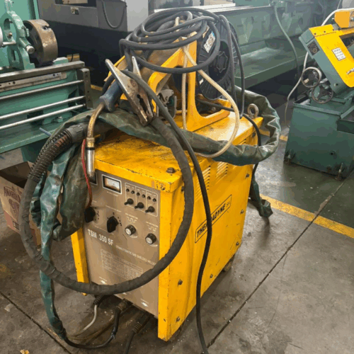 TSM 350 SF - CO2 WELDER