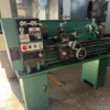 (SOLD) SUURI - Lathe Machine