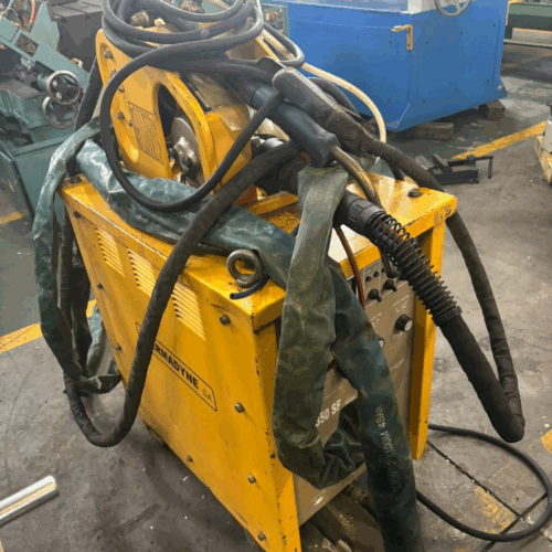 TSM 350 SF - CO2 WELDER