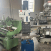 ZAY7045FG Milling Machine
