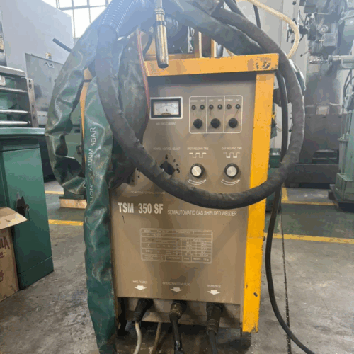 TSM 350 SF - CO2 WELDER