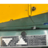 Untitled design6 (SOLD) GB916 - HORIZONTAL BAND SAW