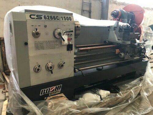 BOCHI CS6266C LATHE MACHINE 1500MM