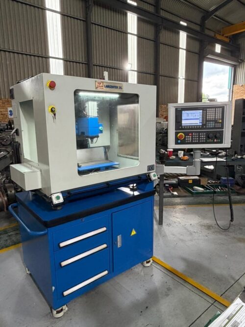 LabCenter 260 CNC