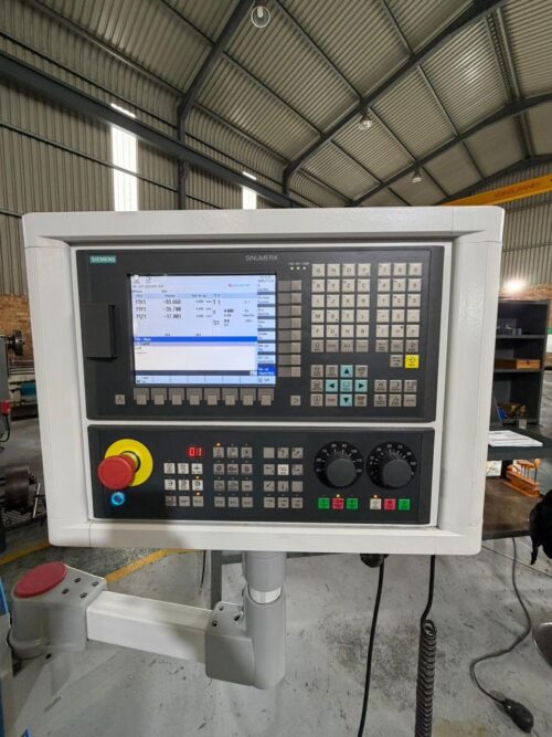 LabCenter 260 CNC