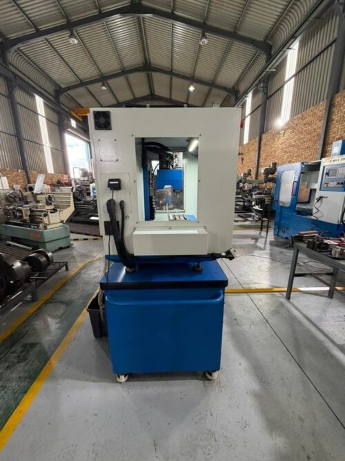 LabCenter 260 CNC
