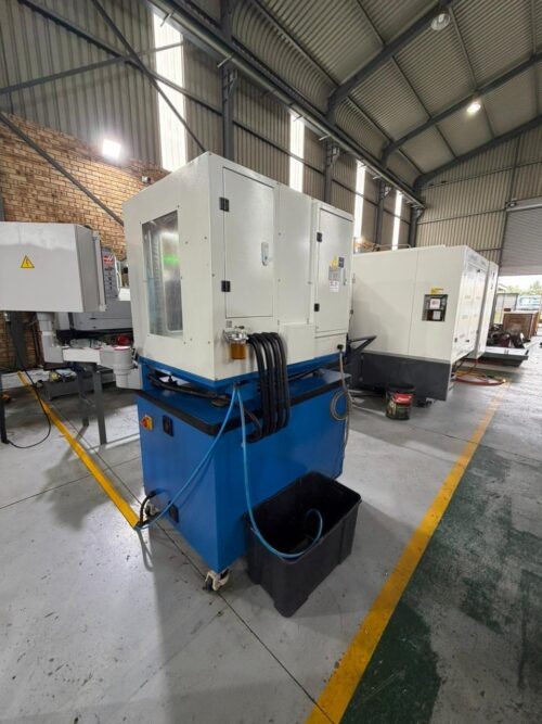 LabCenter 260 CNC