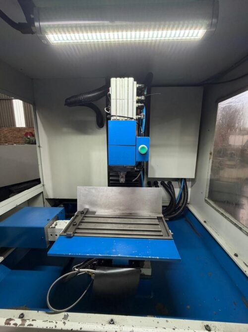 LabCenter 260 CNC
