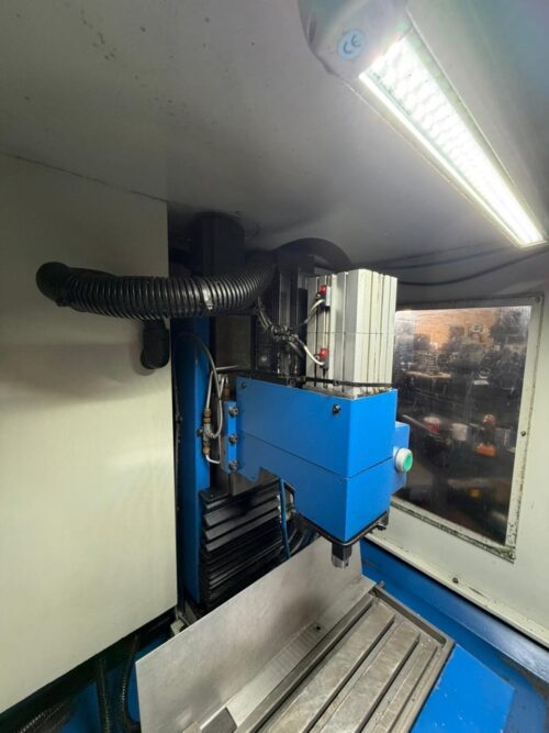 LabCenter 260 CNC