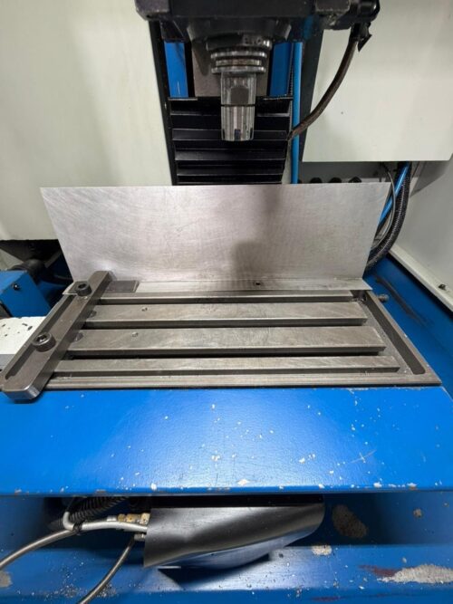 LabCenter 260 CNC