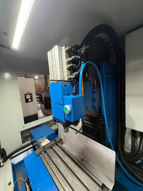 LabCenter 260 CNC