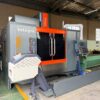 WhatsApp Image 2026-04-21 at 14.00.25 (1) ***BRAND NEW*** Integra VMC1160 CNC Vertical Machining Centre + 4th Axis | Fanuc Control | 1100mm X Travel | BT40