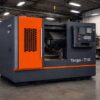 Targo T-10 CNC Lathe Machine