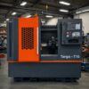 Targo T-10 CNC Lathe Machine