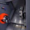 Targo T-10 CNC Lathe Machine