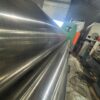 Plate Roller 10x2500mm - Used