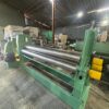 Plate Roller 10x2500mm - Used