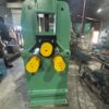 Plate Roller 10x2500mm - Used