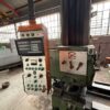 San Rocco MEC 80 Table-Type Horizontal Boring Mill – 80mm Spindle | Heavy Industrial Italian Machine