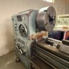 Torgim 350 Heavy-Duty Lathe 3000mm Between Centres | 720mm Swing | 145mm Bore