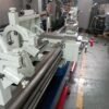(SOLD) Yunan Heavy-Duty Lathe 4000mm Between Centres | 660 Swing | 105mm Bore – Fully Equipped