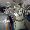 (SOLD) Yunan Heavy-Duty Lathe 4000mm Between Centres | 660 Swing | 105mm Bore – Fully Equipped