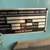 WhatsApp Image 2026-04-14 at 16.52.42 FEELER CNC Slant Bed Lathe – Fanuc OiT | 12-Station Turret | Hydraulic Chuck & Tailstock | Production CNC Turner